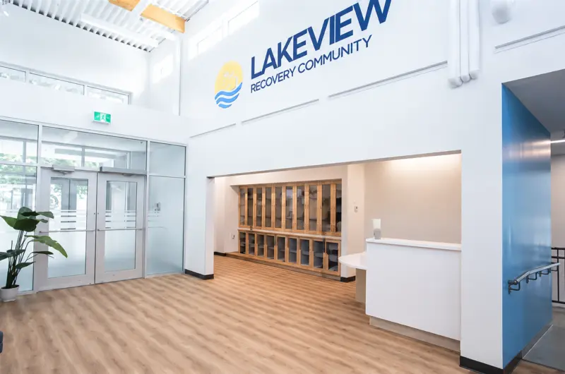 Lakeview Recovery Community Pic
