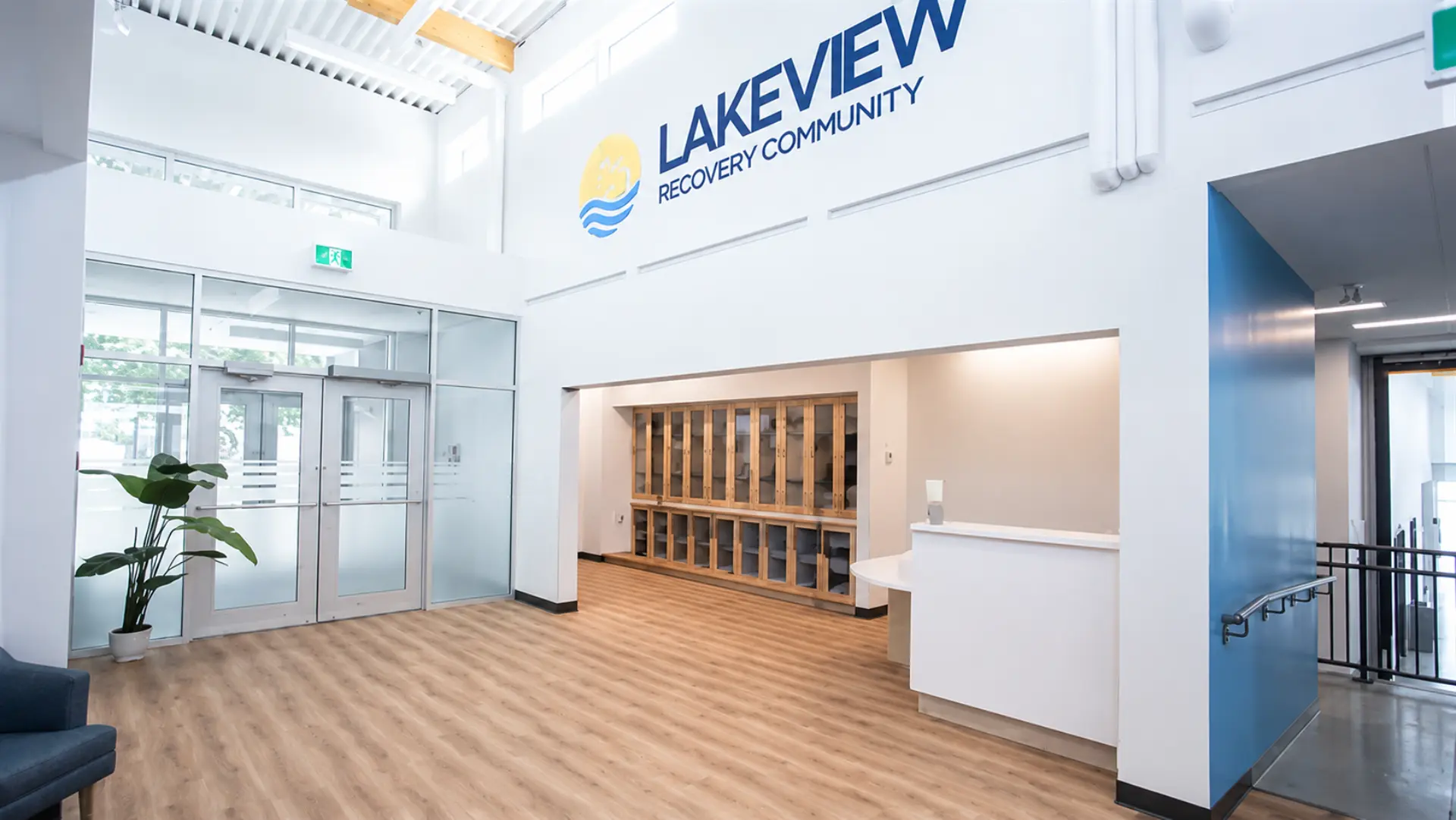 Lakeview Recovery Community Pic